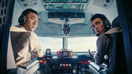 Film week to mark 80th anniversary of first General Election, 14th National Party Congress